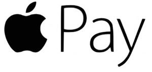 apple pay logo